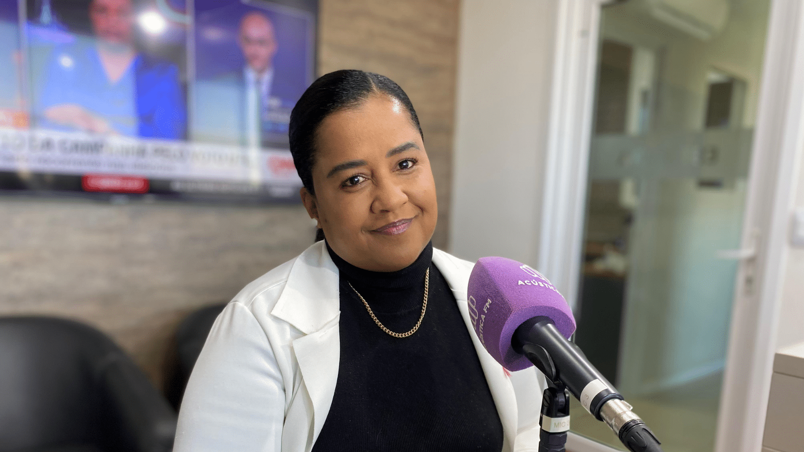 Sindilojas Costa Doce promove diálogo sobre prevenção do câncer de mama em Camaquã