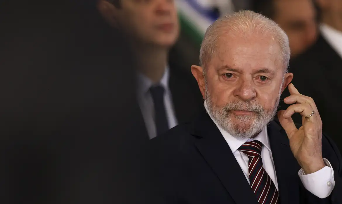 Lula envia PL antifacção ao congresso: o que muda na segurança?