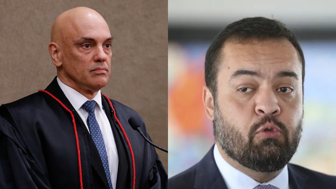 Megaoperação RJ: tensão e explicações de Cláudio Castro ao STF