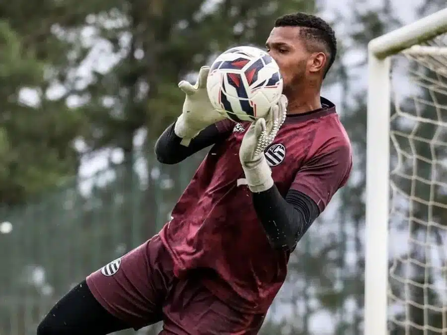Quarteto do Grêmio tem futuro indefinido para 2026