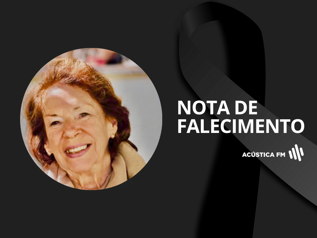 Nota de falecimento: Zelma de Sans Lessa da Rosa morre aos 91 anos
