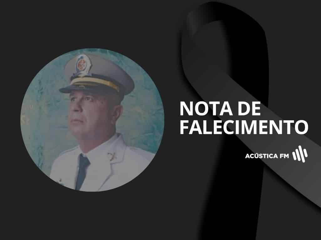 Nota de falecimento: Claudio Roberto Vasconcellos Pacheco morre aos 52 anos