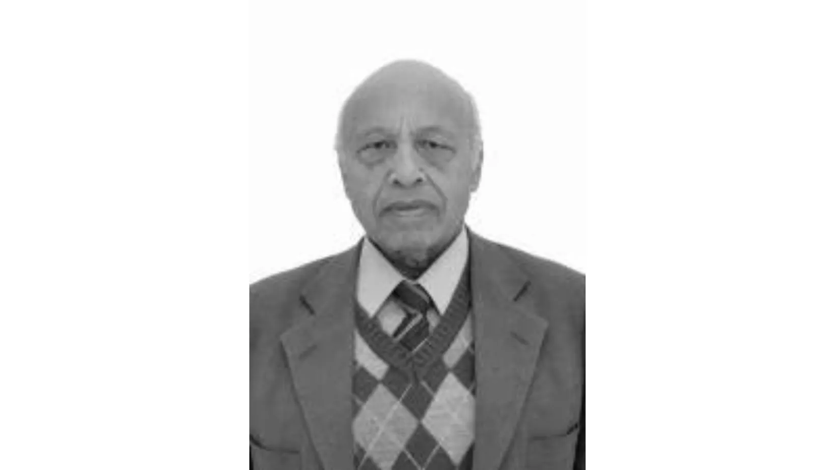 Elecy Rodrigues de Freitas, o Jaburu, morre aos 82 anos de idade