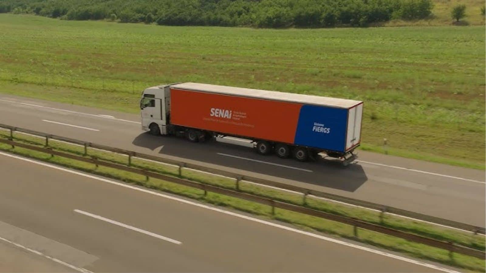 Costa Doce recebe Carretas do Saber em 2026. Foto: Divulgação.
