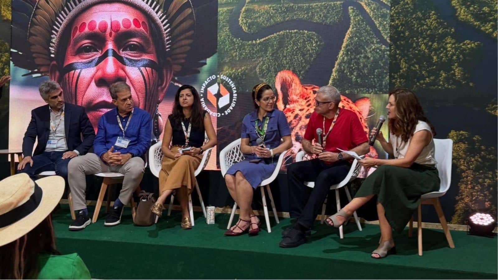 São Lourenço do Sul pretende reduzir em 30% as emissões de carbono até 2028. Foto: Divulgação.