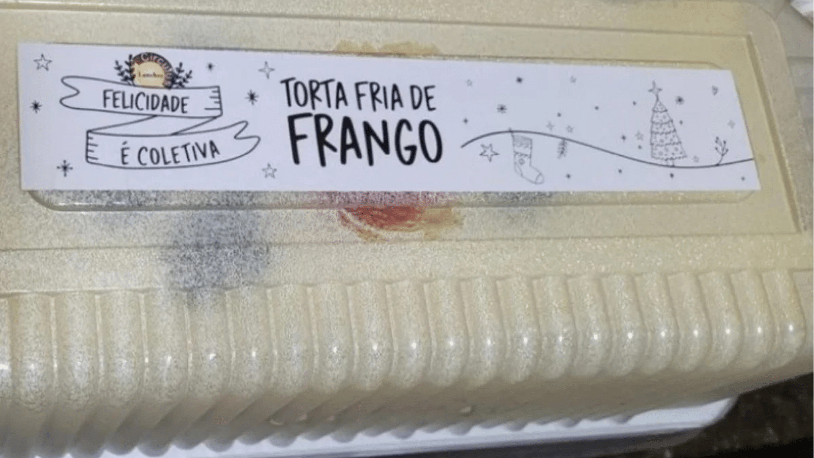 Lancheria firma acordo após surto alimentar envolvendo torta fria em Pelotas
