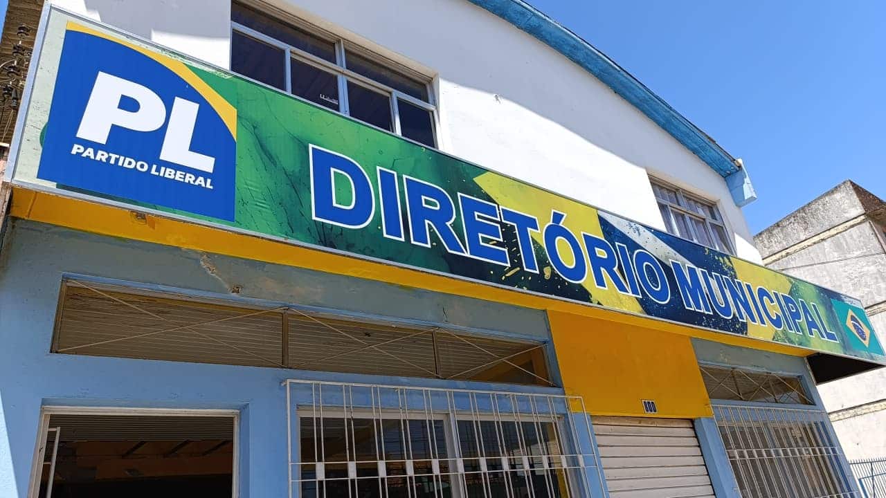 PL inaugura diretório municipal em Camaquã