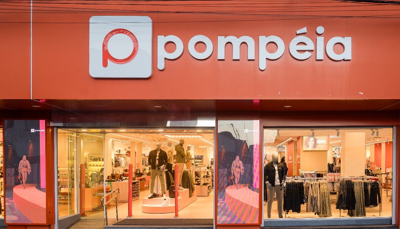 Pompéia tem mais de 300 vagas de emprego abertas