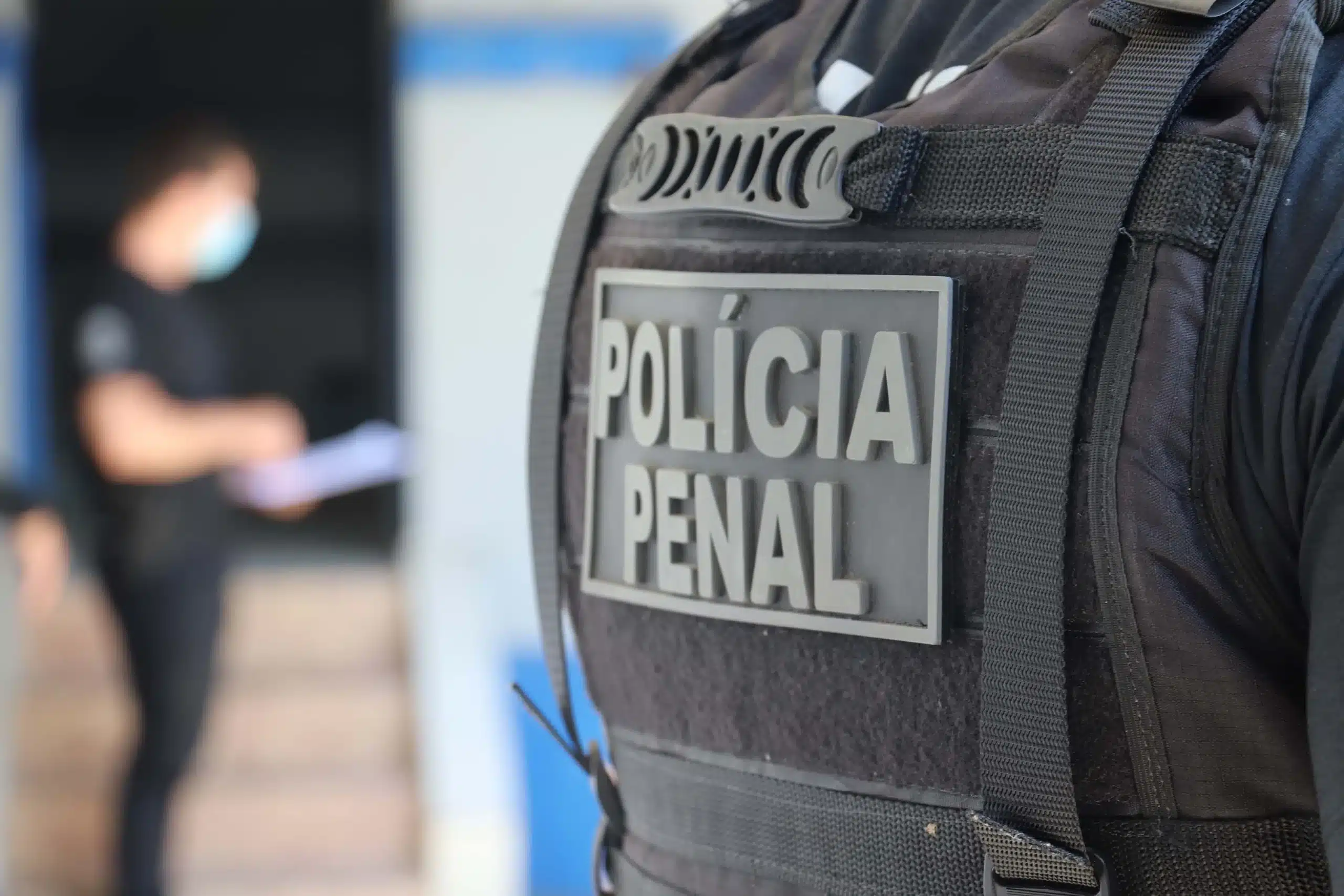 Servidores da Polícia Penal do RS