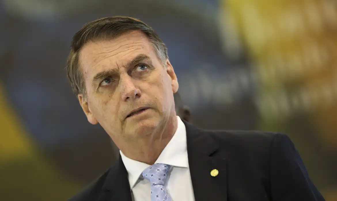 Divulgado ator que interpretará Bolsonaro em filme de 2026