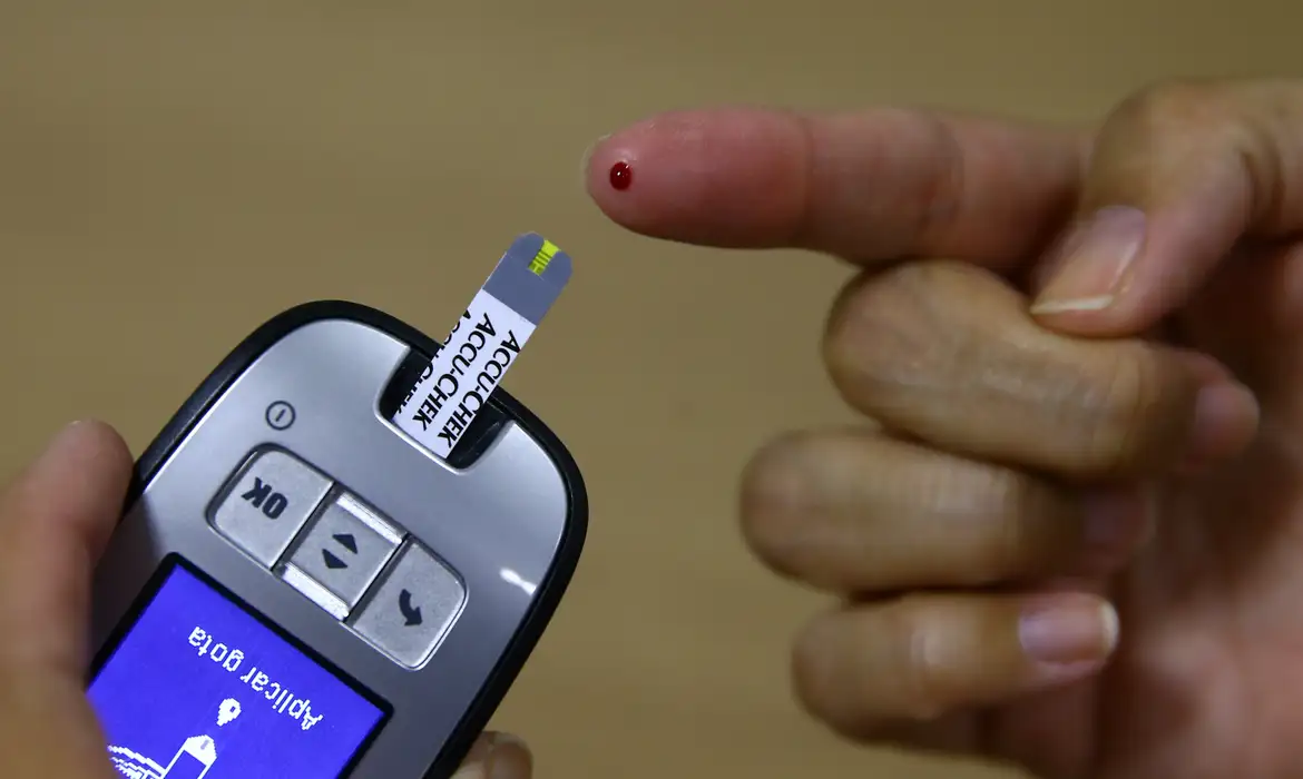 Pré-diabetes: o alerta silencioso que ameaça a saúde