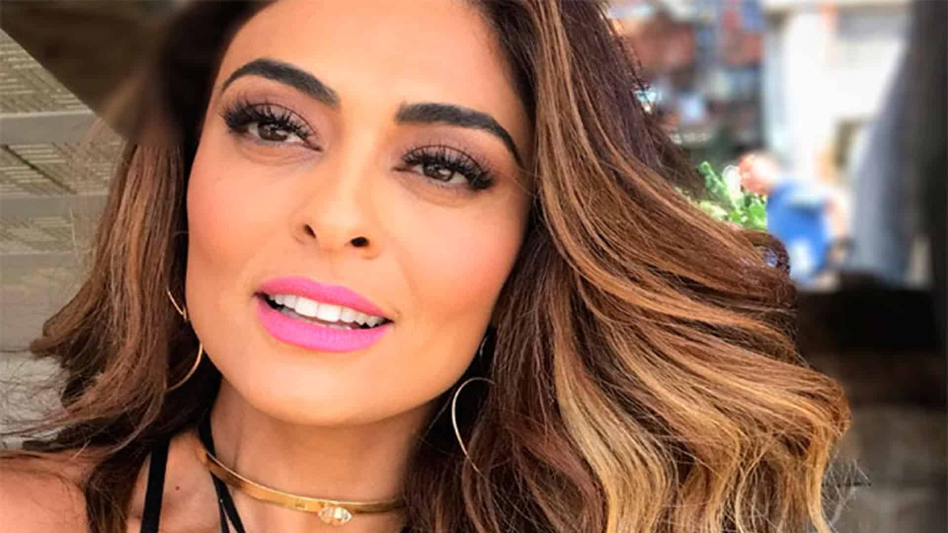 Idoso perde R$ 32 mil em golpe com falsa Juliana Paes