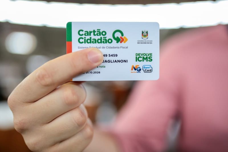 Devolve ICMS 2026: saiba quais serão as datas de pagamento