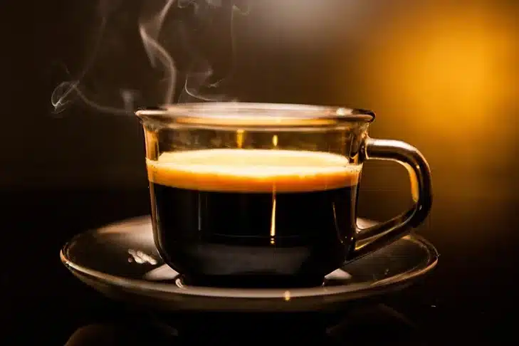 Saúde: dose certa de café atrasaria o envelhecimento