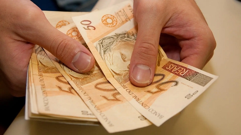 Segunda parcela do 13º salário deve ser paga nesta semana
