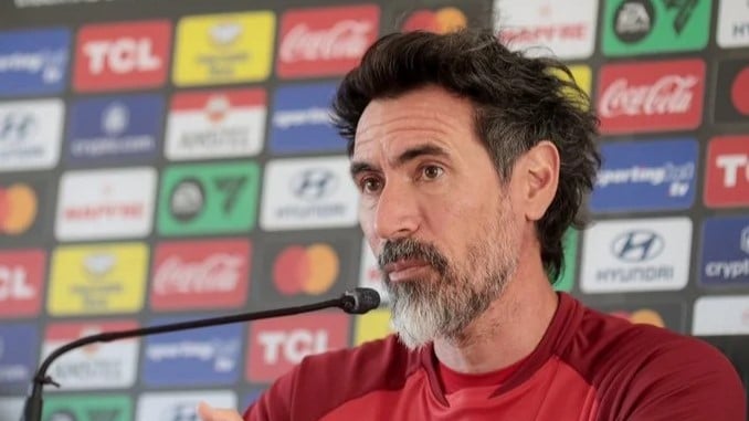 Inter põe a mão no bolso e vai atrás de campeão estrangeiro