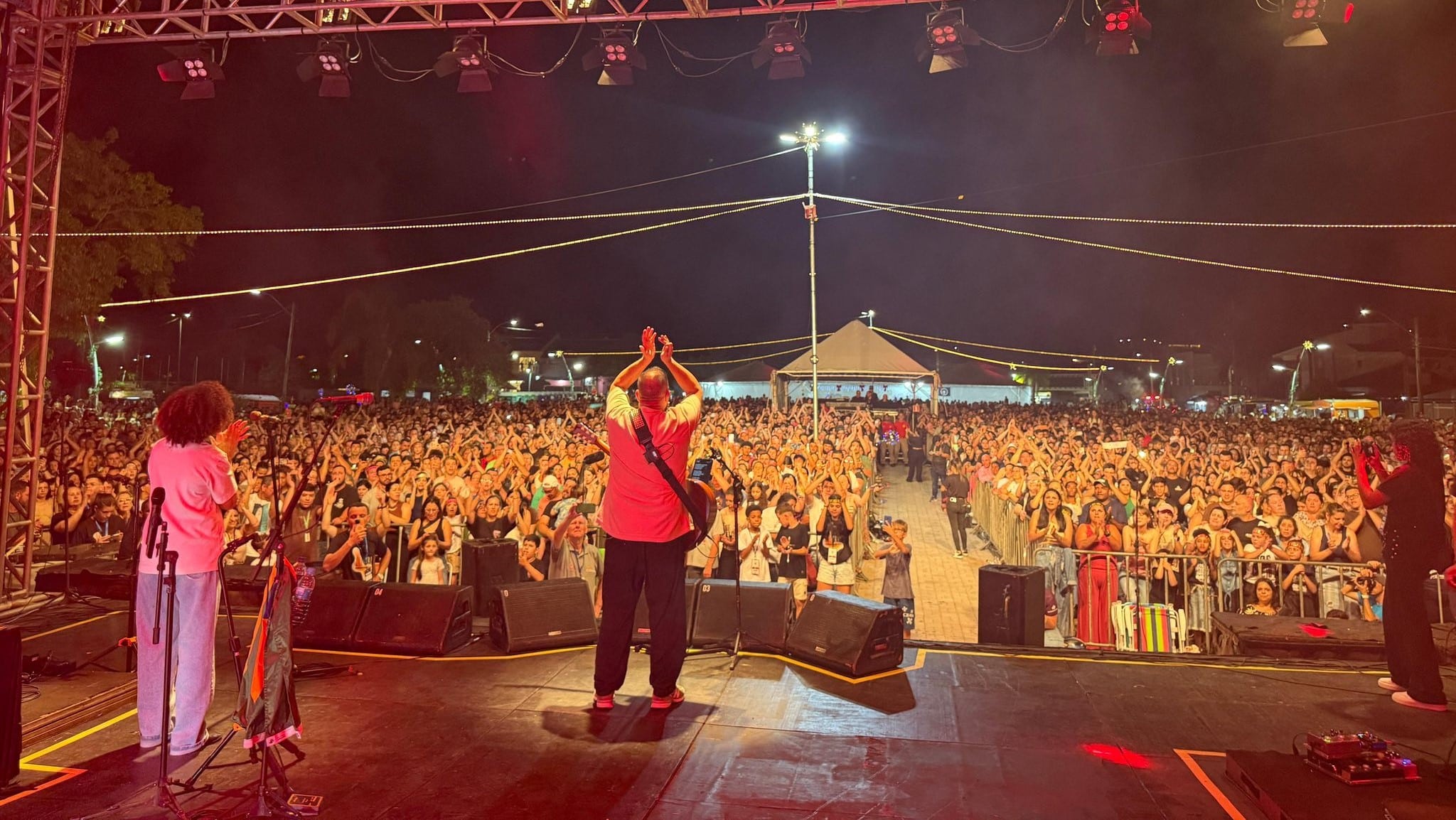 Celebra Camaquã 2025