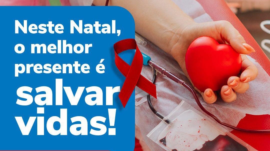 Hospital de Camaquã faz apelo para doadores de sangue
