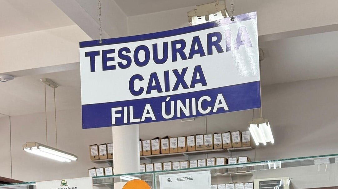 Pagamentos na Prefeitura de Camaquã mudam até dia 20; veja como fazer