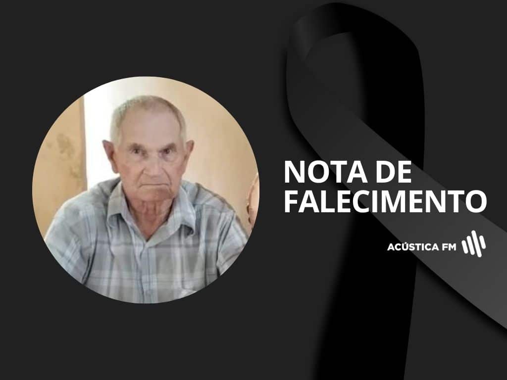 Nota de falecimento: Adolfo Jacobsen morre aos 84 anos