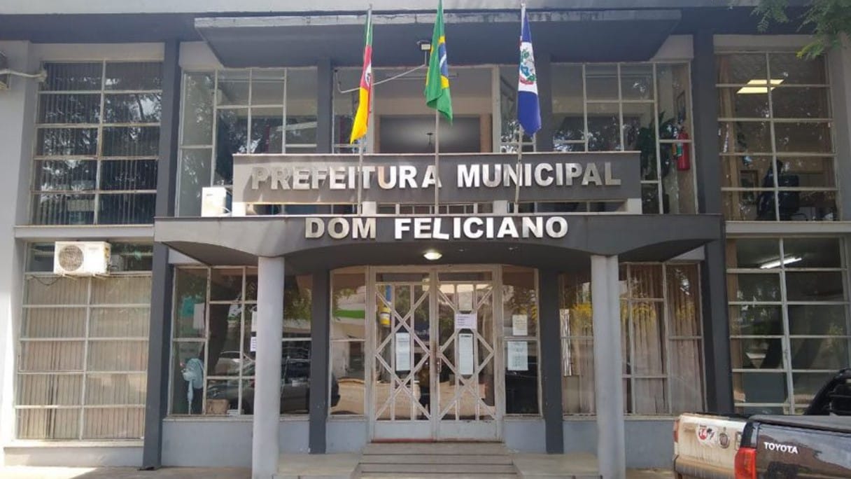 Dom Feliciano garante quase R$ 2 milhões para construir pontes