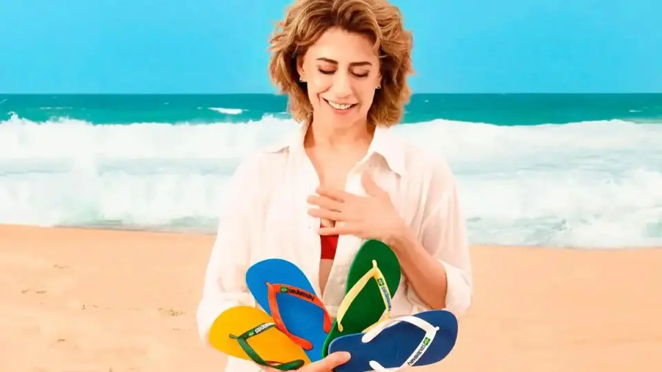 Havaianas perde R$ 152 milhões após campanha de boicote nas redes