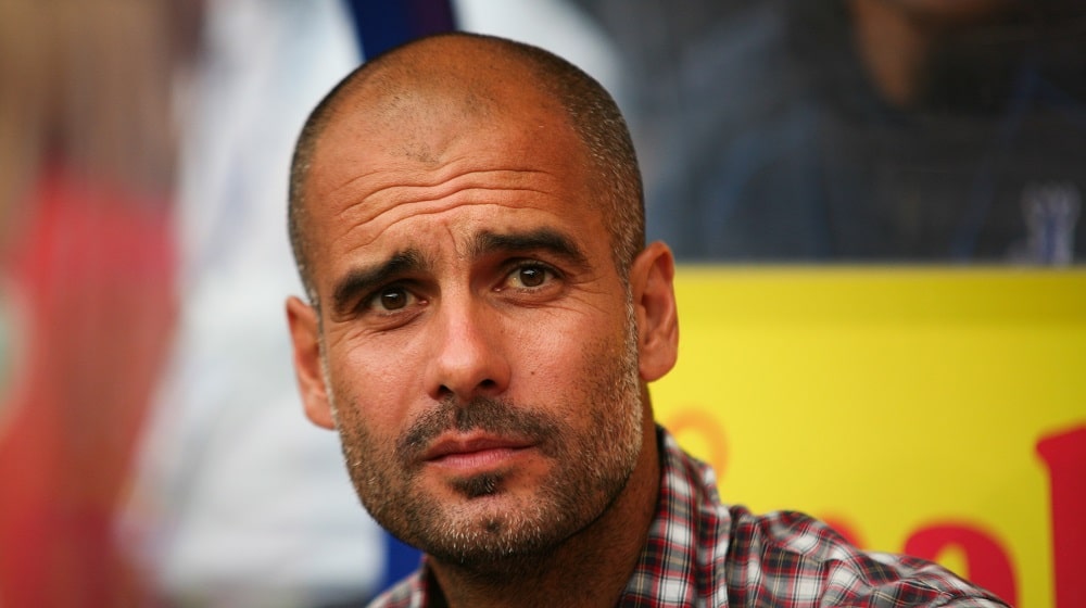 Dieta de ferro no City: Pep Guardiola ameaça punir jogadores pesados