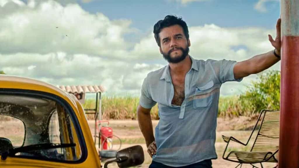 Globo de Ouro 2026: Wagner Moura pode ser indicado!