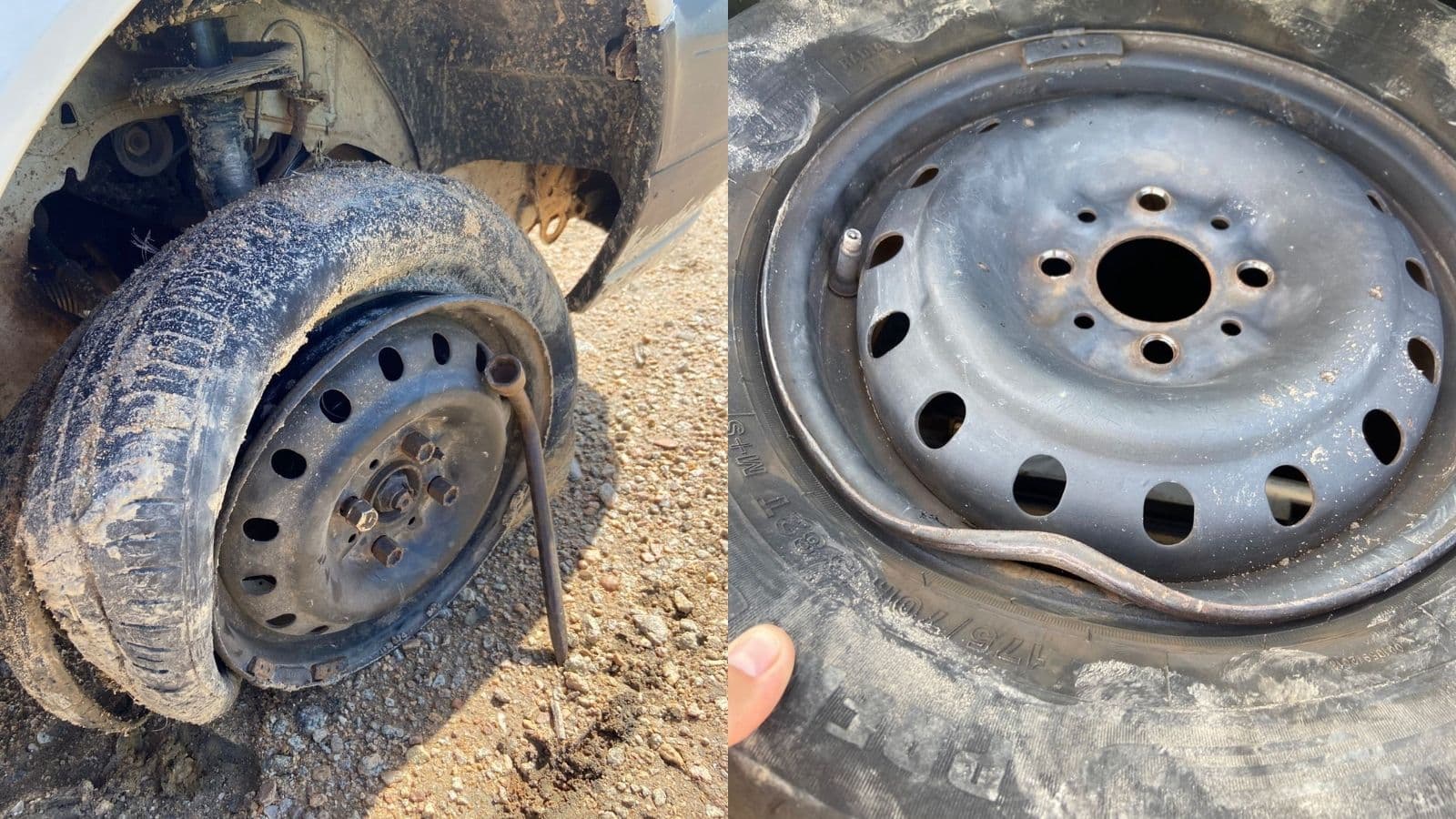 ERS-350: buracos causam prejuízos e revolta entre motoristas de Camaquã e Arambaré