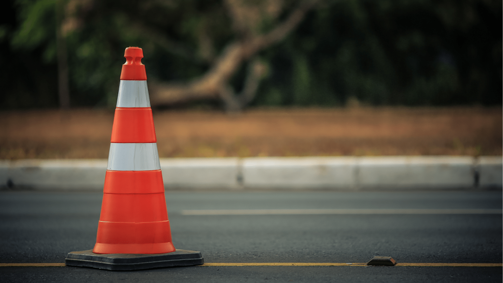 Pedestre morre atropelado na BR-116 em Camaquã. Foto: ILUSTRATIVA/Canva.