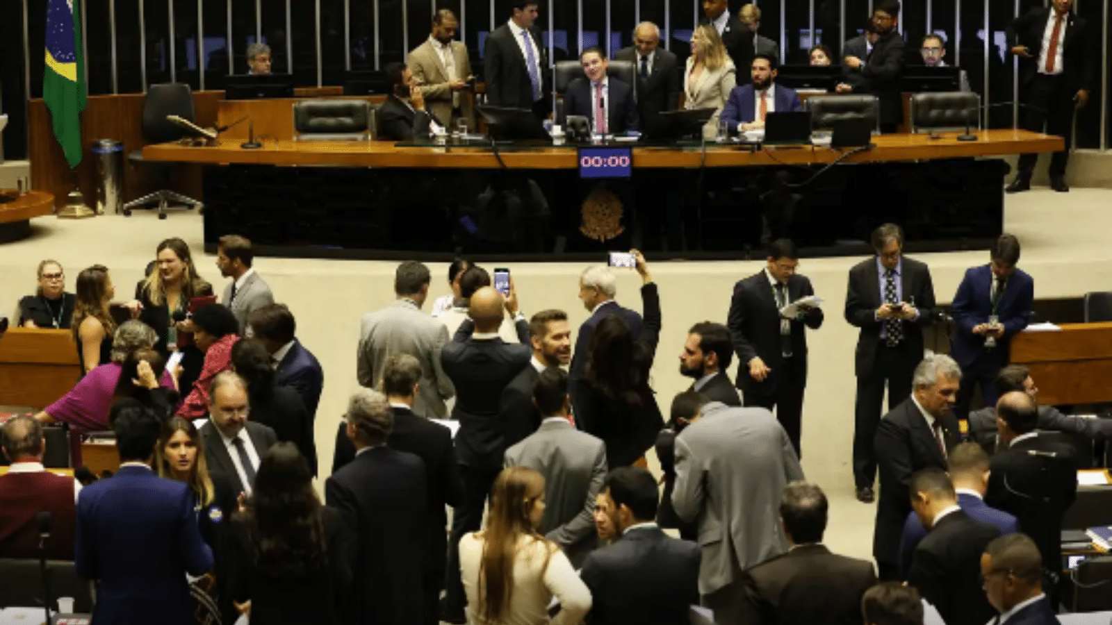 © Lula Marques/Agência Brasil