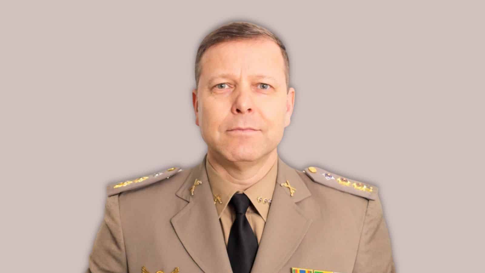 Segurança pública passa a ter secretaria própria em Camaquã. Foto: Divulgação/30ºBPM.