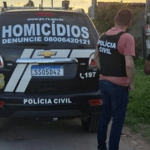 Municípios da Zona Sul registram 31 mortes violentas em 2026
