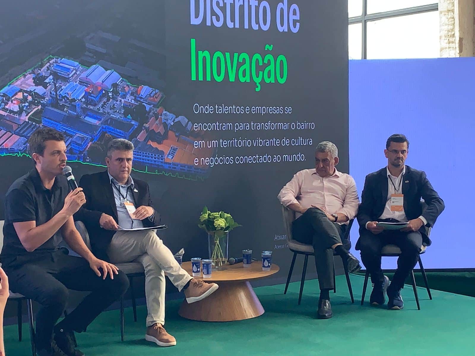 Granpal Summit reúne gestores para discutir inovação pública