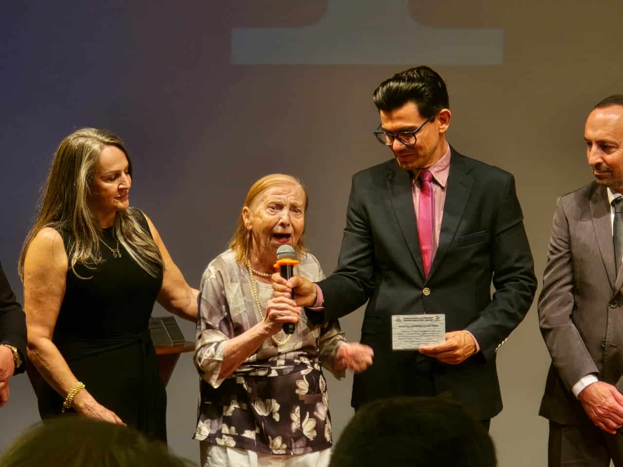 Documentário e homenagens marcam os 160 anos da Câmara de Camaquã. Foto: 97K.
