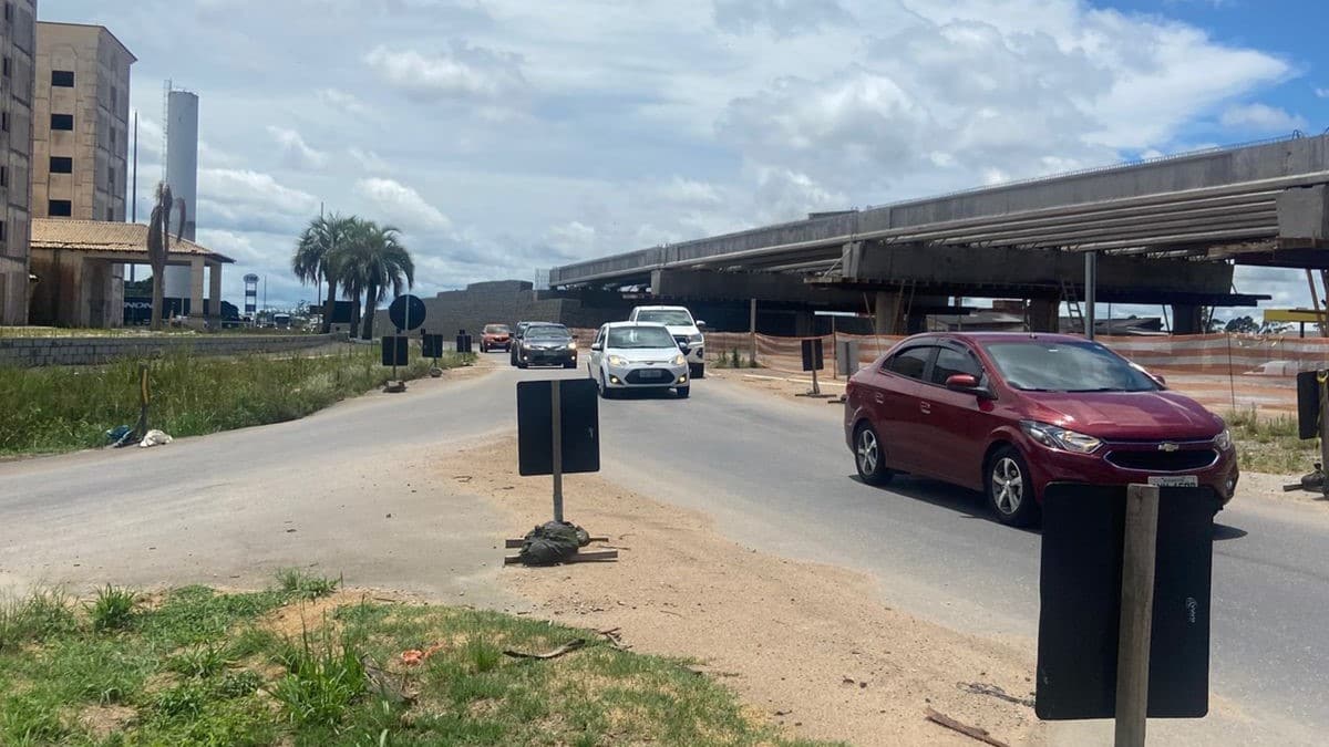 BR-116 tem movimento irregular após o Natal e exige atenção em Camaquã