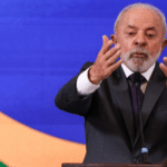 Lula defende fim da escala 6x1 durante conselhão. Foto: Marcelo Camargo/Agência Brasil.