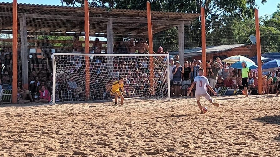 Praiano de Arambaré 2026 está com inscrições abertas