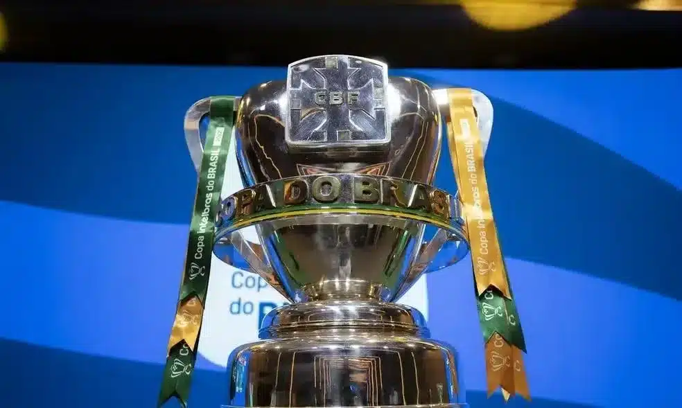 Final da Copa do Brasil: datas e horários dos duelos