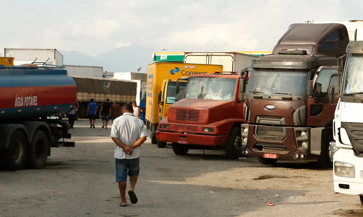 Caminhoneiros da Costa Doce não devem aderir a greve