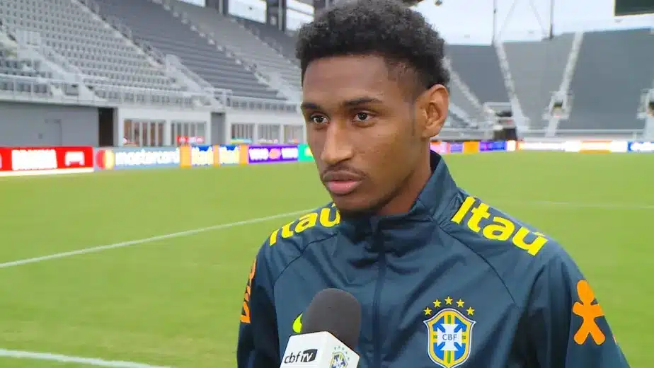Grêmio abre os cofres por Tetê; saiba o valor da negociação