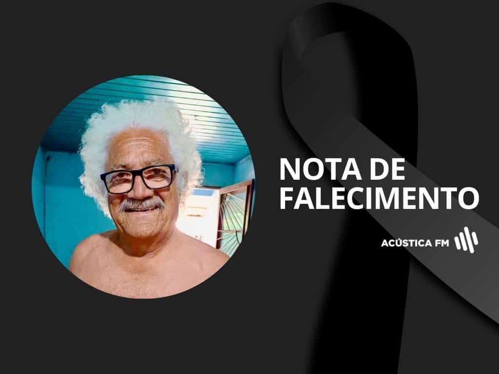 Nota de falecimento: João Carlos Sasso morre aos 71 anos