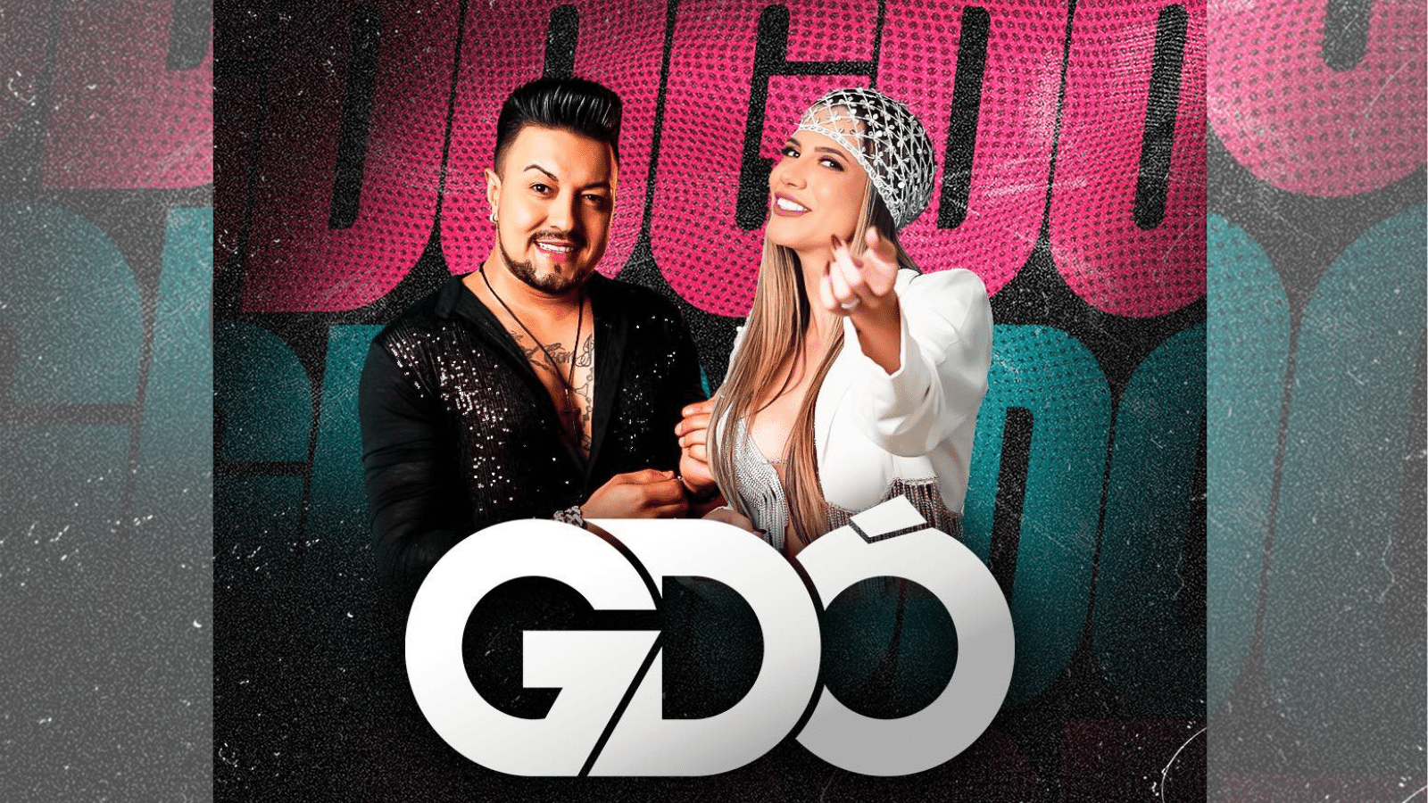 Banda GDO é atração confirmada da Festa da Uva em Dom Feliciano. Foto: Reprodução