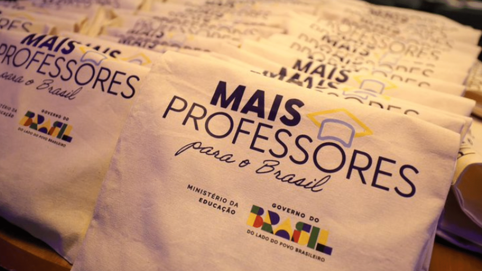 MEC publica edital com 12 mil vagas para o Pé-de-Meia Licenciaturas 2026