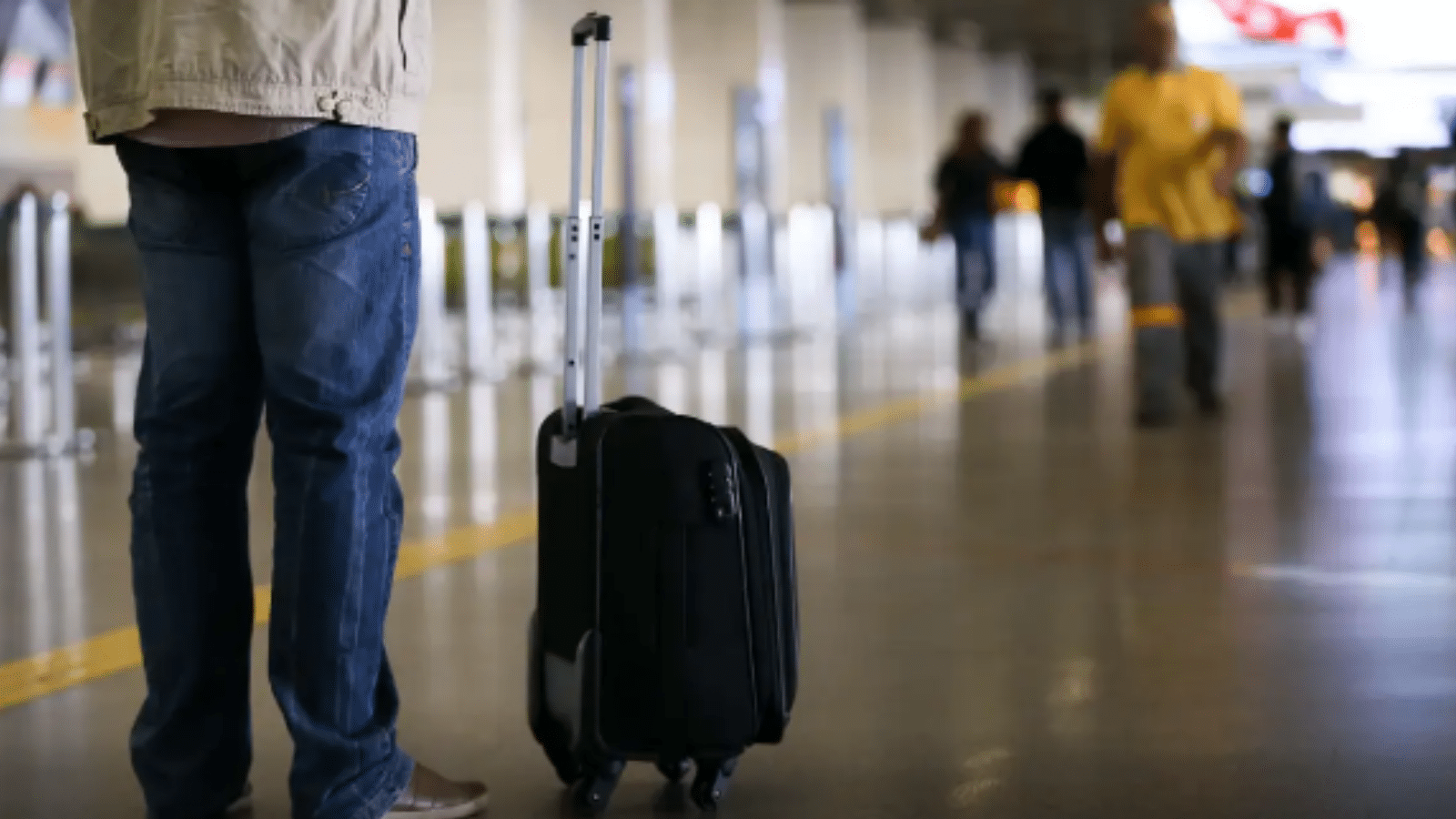 Suspensão de novos vistos de imigração para os EUA começa nesta quarta-feira (21)