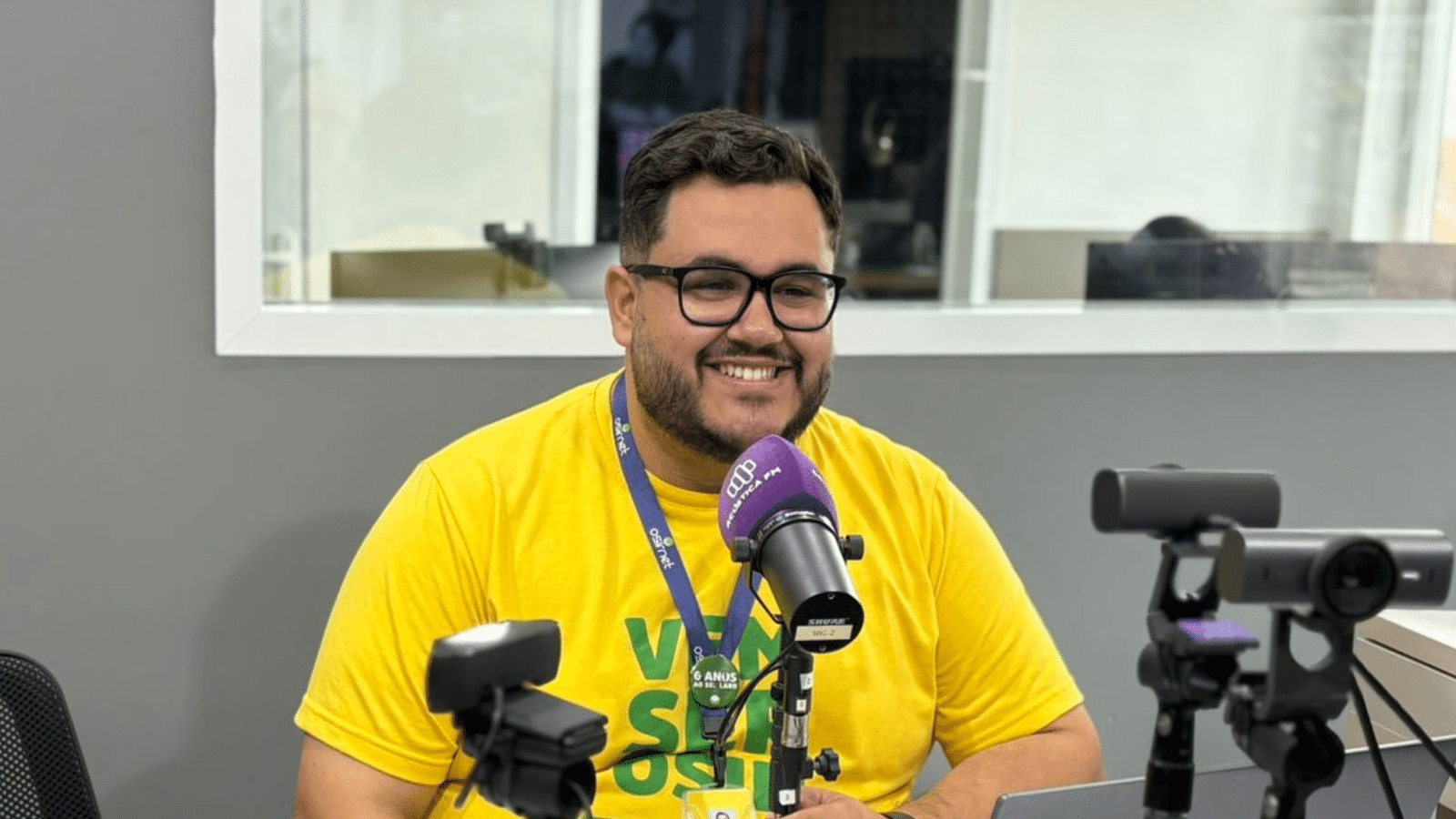 Osirnet promove Mateada do Seu Osir neste sábado (24) na Prainha de Camaquã