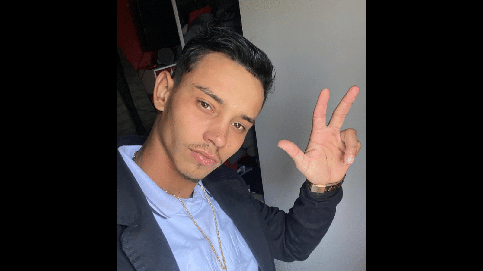 Identificado jovem morto a tiros em Camaquã
