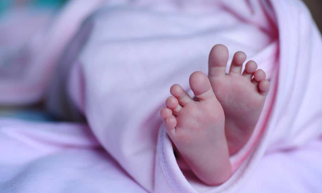 Veja os nomes de bebês que viraram febre em 2025 em Camaquã