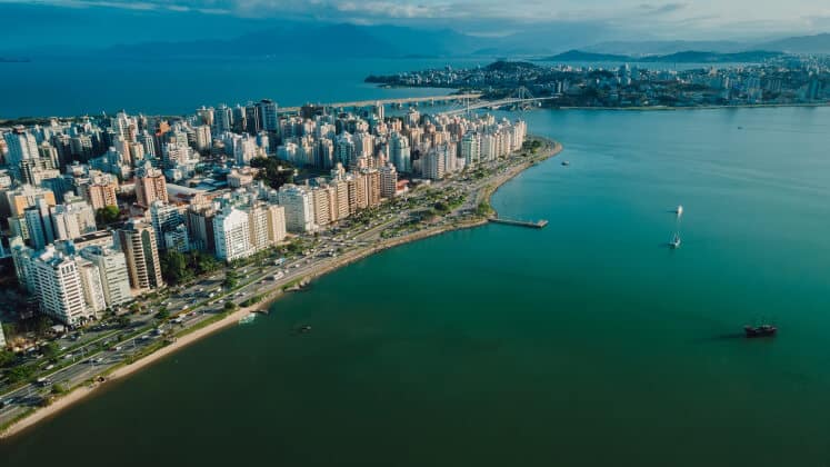Sesc Camaquã oferece pacote turístico para Florianópolis com hospedagem no Hotel Sesc Cacupé
