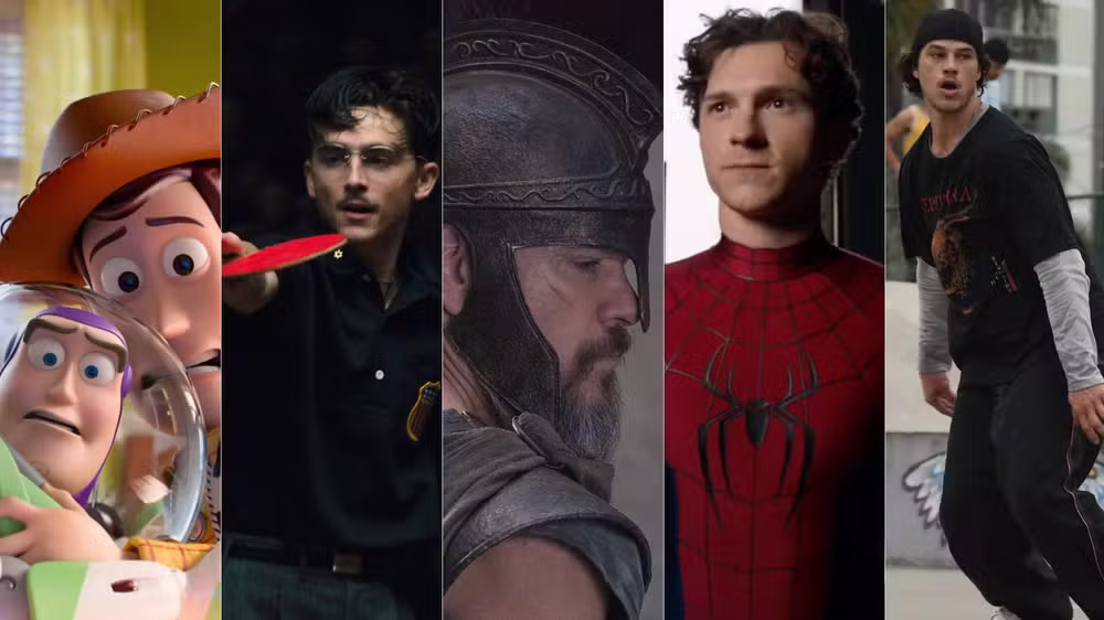Conheça os filmes de 2026 que prometem quebrar todos os recordes